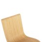 Preview: ARMCHAIR NATURAL RATTAN 46x66x86Hcm