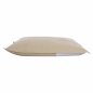 Preview: ANSHU POUF BEIGE PROTECTION 140x180 cm