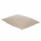 Preview: ANSHU POUF BEIGE PROTECTION 140x180 cm