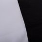 Preview: POOF BLOOM SEA PILLOWS BLACK WITH UV PROTECTION 125x145 cm
