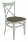 Preview: Restaurant chair made of beech hardwood