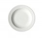 Preview: Deep plate "Lukanda Brillo" 23cm 6 set