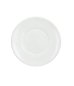 Preview: Flat plate Tognana Jasmine Ø21xH 2 cm 6 set