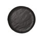 Preview: Flat plate Tognana Vulcania Black Ø25cm 6 set