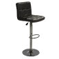 Preview: Barhocker Diana mit Metallgestell
