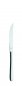 Preview: Steakmesser Vollheft 216 mm aus Chromstahl rostfrei 18/10 (ANNA)