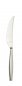 Preview: Steakmesser Vollheft 244 mm aus Chromstahl 18/10 (LAURA)