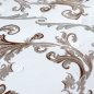 Preview: MATTRESS 160X200 WITH SUPER POCKET SPRING LATEX TOP WW349.02 (ROLL PACKING)