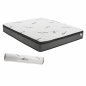 Preview: MATTRESS WITH BAMBOO 160X200 SPECIAL POCKET SPRING (ROLL PACKING)