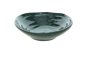 Preview: Tiefer Teller Tognana Material Grün Ø24xH 7 cm, 1180cc, 6 Set