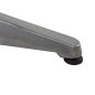 Preview: Runder Aluminium Tisch ,,Felix"