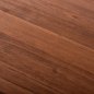 Preview: ESSTISCH QUADRATISCH MASSIVES MINDIHOLZ 80x80x75Hcm