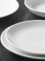Preview: Pasta plate "Lukanda Vector" 28cm 6 set