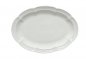 Preview: Oval plate "Lukanda Glorious" 30x21cm 6 set
