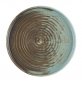 Preview: Deep plate "Bonna Coral" 6 set 26cm