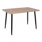 Preview: Table PALOMA in the decor SONAMA