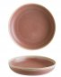 Preview: Schale "Bonna Pott" pink 22 cm 6 Set