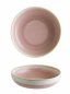 Preview: Schale "Bonna Pott" pink 18 cm 12 Set