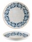 Preview: Tiefer Teller "Bonna Viento" 28cm 6 set