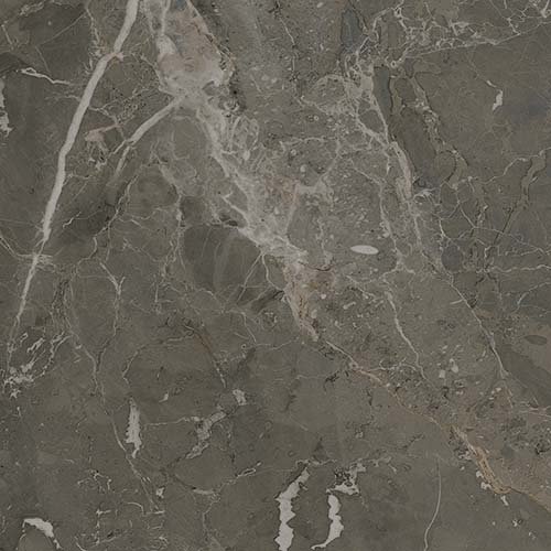 Tischplatte "Topalit Smartline Veneto" 80x80cm 16mm Dicke - Hoch komprimiertes gepresstes Holz