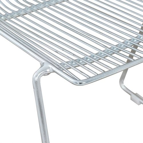 klassische Draht Stuhl, Harry Bertoia, Möbeldesign