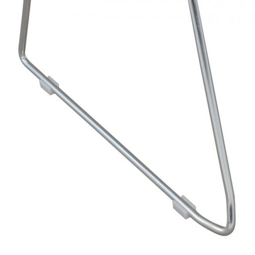 klassische Draht Stuhl, Harry Bertoia, Möbeldesign