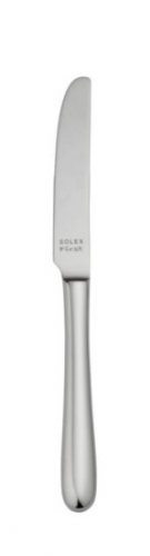 Knife big 238 mm stainless steel 18/10 (ANNA)