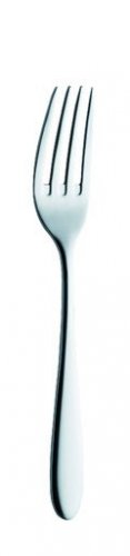 Fork big 210 mm out of stainless steel 18/10 (ANNA)