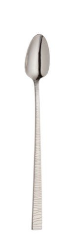 Ice tea spoon 215 mm out of stainless steel 18/18 (ALEXA)