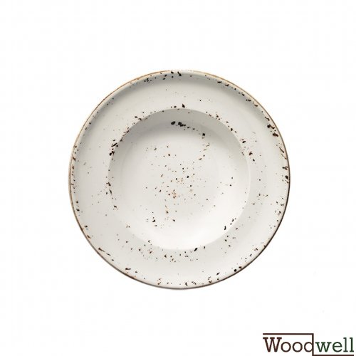 Pastateller "Bonna Grain" 27cm 6 Set