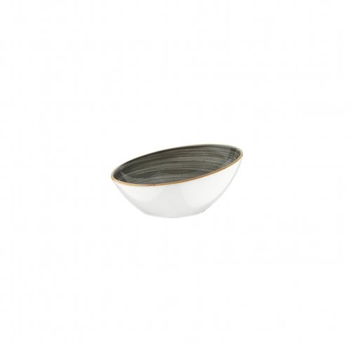 Bowl "Bonna Aura Space" 22 cm 6 set