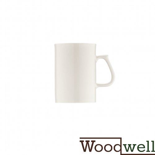 Tasse  "Bonna Blanc"  290cc 24 set
