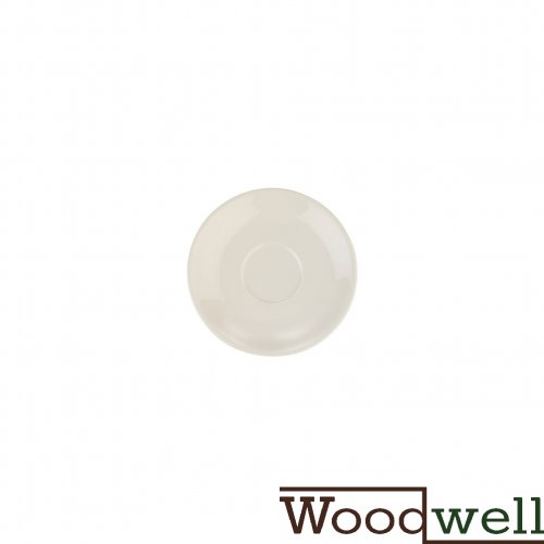 Cup "Bonna Blanc"  12cm 12 set -