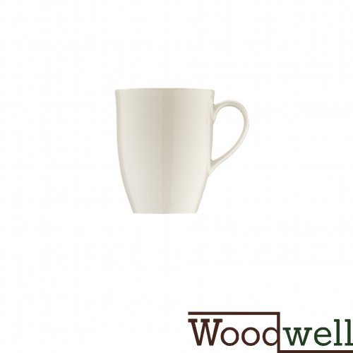 Tasse  "Bonna Blanc"  330cc 24 set