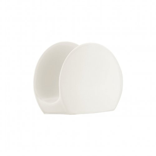 Papiertuchkoffer"Bonna Blanc" 10 cm 12 set