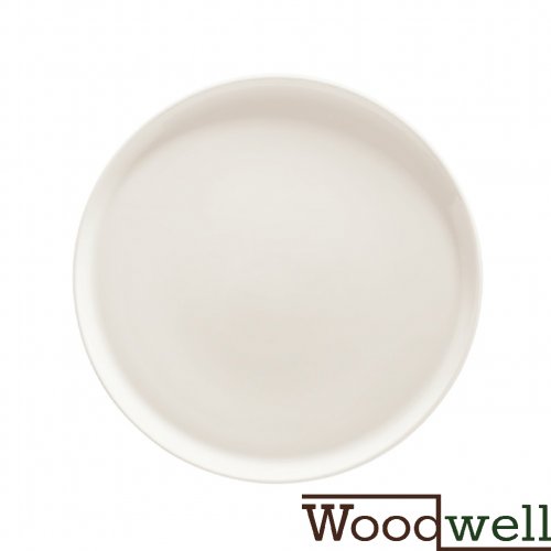 Pizza Teller "Bonna Blanc" 32 cm 6 set