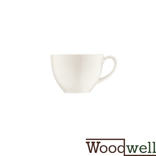 Tasse  "Bonna Blanc"  230cc 6set