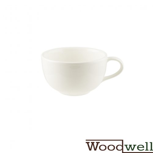 Tasse  "Bonna Blanc"  350cc  12set