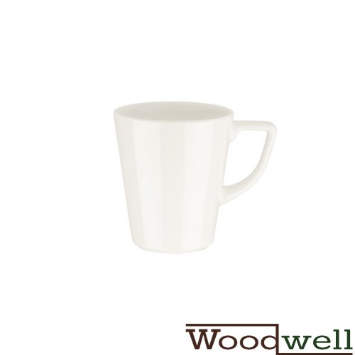 Tasse  "Bonna Blanc"  300cc 24 set
