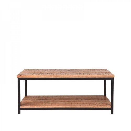 Couchtisch Vintage 110x60x46 cm