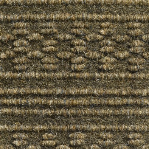 Läufer in beige hellbraun 80 cm Breite 25 Meter lang