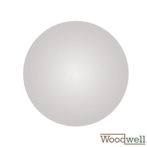 Lounge Beleuchtung "SPHERE" 30 cm | LED Design Möbel für Ihren Garten und Ihre Terrasse