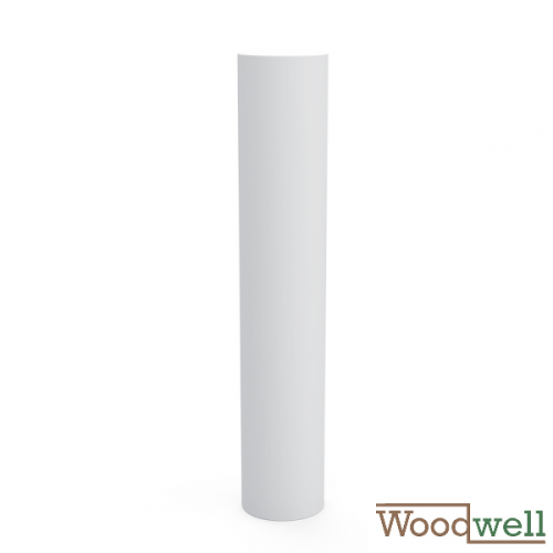 Lounge Beleuchtung "TOWER" 330x1770 mm | LED Design Möbel für Ihren Garten und Ihre Terrasse