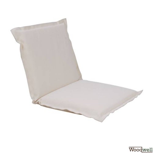 Aufblasbares Kissen NAXOS - Ideal für Klappstühle
