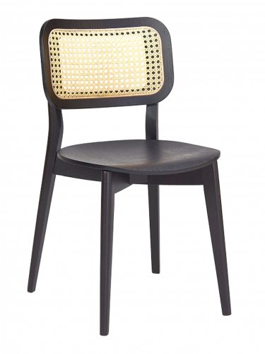 Baltazar rattan chair