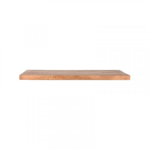 Restaurant Tischplatte 120x70 cm aus Mangoholz