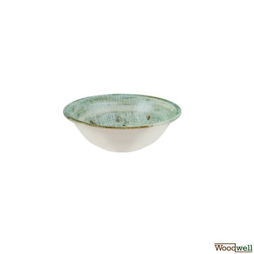 Bonna Odette Olive Porzellanschale 12 Set 16cm-400cc