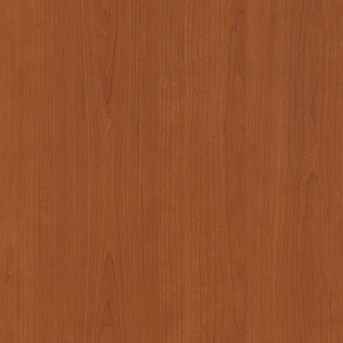 Melamine 25 mm table tops buy cheap | Table top in "Precious Cherry" 70x70 cm