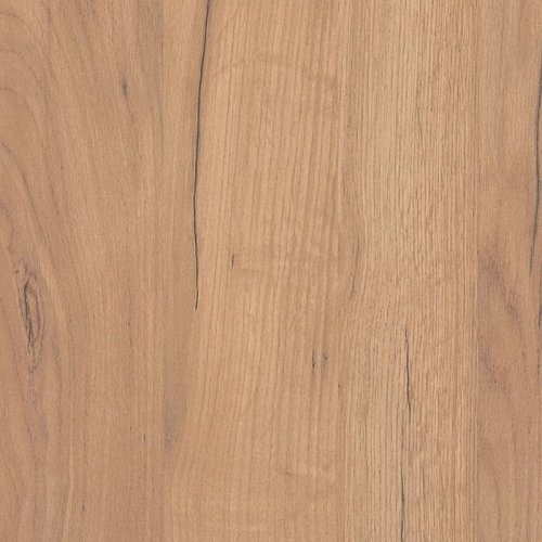 Melamin 25 mm Tischplatten günstig kaufen | Tischplatte in "Risseiche" 80x80 cm