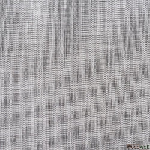Esstisch-Set 7 Stk. in weißer Farbe mit Polywood Tischoberfläche + Eros Sessel